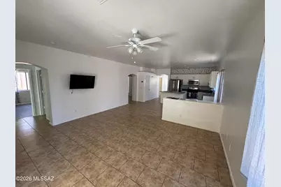 182 E Corte Rancho Dorada, Sahuarita, AZ 85629 - Photo 4