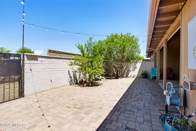 170 E Mountain Morning Drive E, Tucson, AZ 85704 - Photo 18