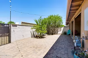 170 E Mountain Morning Dr E, Tucson, AZ 85704 - Photo 18