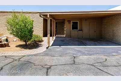 170 E Mountain Morning Drive E, Tucson, AZ 85704 - Photo 2