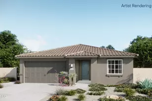 17388 S Paseo Jaramillo, Sahuarita, AZ 85629 - Photo 1