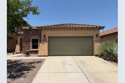 880 W Calle Valenciana, Sahuarita, AZ 85629 - Photo 1
