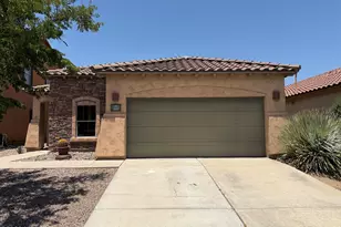 880 West Calle Valenciana, Sahuarita, AZ 85629 - Photo 1
