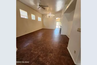 4144 E Calle Cambujo, Tucson, AZ 85712 - Photo 2