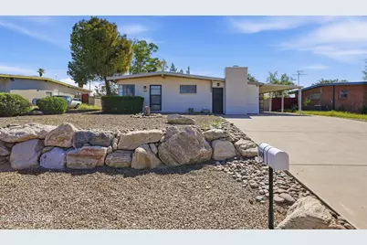 609 S Rosemont Avenue, Tucson, AZ 85711 - Photo 1