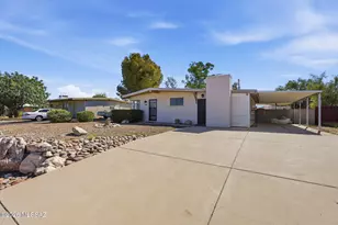 609 S Rosemont Ave, Tucson, AZ 85711 - Photo 2