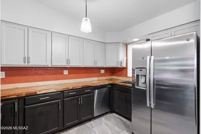 609 S Rosemont Avenue, Tucson, AZ 85711 - Photo 12