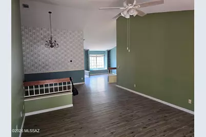 4460 W Rockwood Drive, Tucson, AZ 85741 - Photo 4