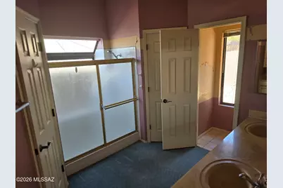 4460 W Rockwood Drive, Tucson, AZ 85741 - Photo 8