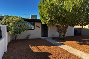3550 E 32nd St, Tucson, AZ 85713 - Photo 1