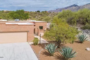 4989 N Territory Ave, Tucson, AZ 85750 - Photo 1