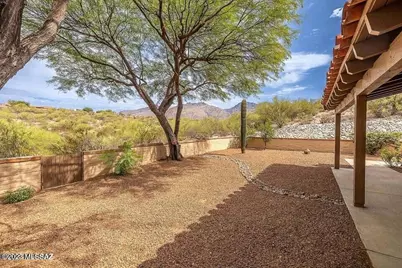 4989 N Territory Avenue, Tucson, AZ 85750 - Photo 4