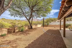 4989 N Territory Ave, Tucson, AZ 85750 - Photo 4