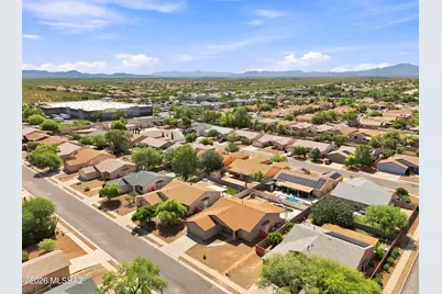 10126 E Rainbow Meadow Drive, Tucson, AZ 85747 - Photo 30