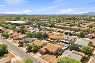 10126 E Rainbow Meadow Dr, Tucson, AZ 85747 - Photo 30