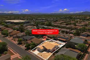 10126 E Rainbow Meadow Dr, Tucson, AZ 85747 - Photo 32