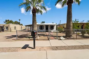 720 W Paris Promenade, Tucson, AZ 85705 - Photo 40