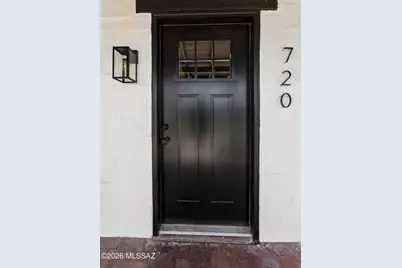 720 W Paris Promenade, Tucson, AZ 85705 - Photo 6