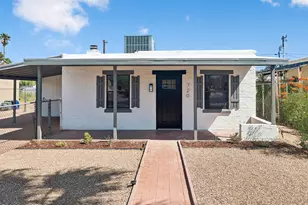 720 W Paris Promenade, Tucson, AZ 85705 - Photo 4