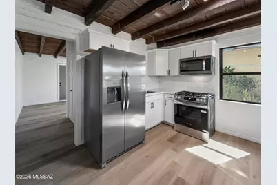 720 W Paris Promenade, Tucson, AZ 85705 - Photo 14