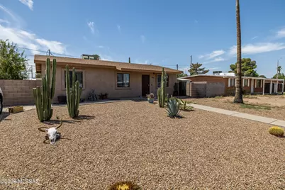 5146 E 27th Street, Tucson, AZ 85711 - Photo 2