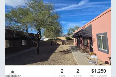 3331 E Bermuda Street #1, Tucson, AZ 85716 - Photo 4
