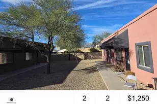 3331 E Bermuda St, Tucson, AZ 85716 - Photo 4
