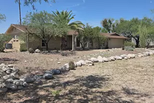 3401 N Bacobi Ave, Tucson, AZ 85750 - Photo 1