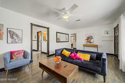 2921 E Elm Street, Tucson, AZ 85716 - Photo 8