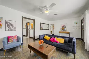 2921 E Elm St, Tucson, AZ 85716 - Photo 8