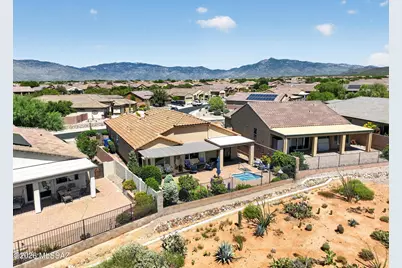 13936 E Huppenthal Boulevard, Vail, AZ 85641 - Photo 22