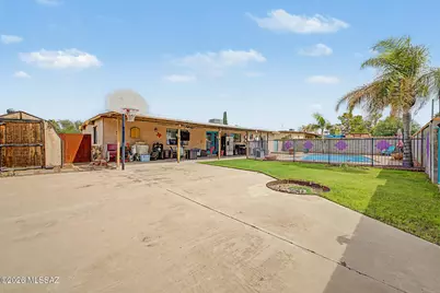 3010 S Calle Cordova, Tucson, AZ 85730 - Photo 32