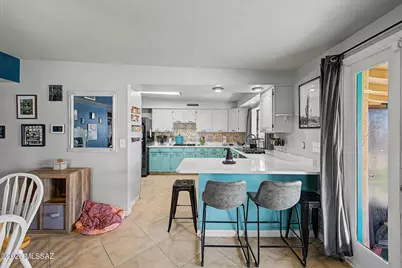 3010 S Calle Cordova, Tucson, AZ 85730 - Photo 14