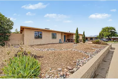 3010 S Calle Cordova, Tucson, AZ 85730 - Photo 2