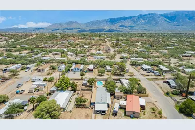16682 N Avenida Del Lasso, Tucson, AZ 85739 - Photo 36