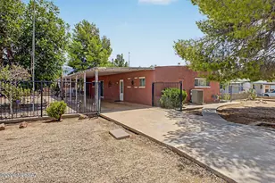 16682 N Avenida Del Lasso, Tucson, AZ 85739 - Photo 2