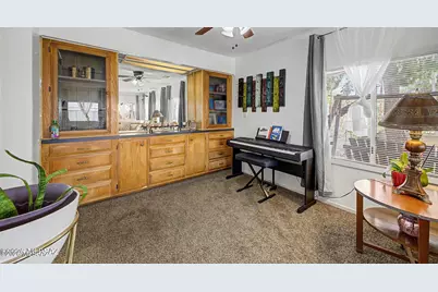 16682 N Avenida Del Lasso, Tucson, AZ 85739 - Photo 12
