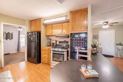 16682 N Avenida Del Lasso, Tucson, AZ 85739 - Photo 18