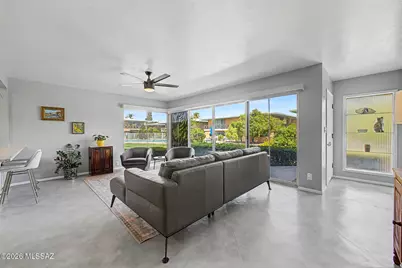 3016 E 6th Street #F22, Tucson, AZ 85716 - Photo 6