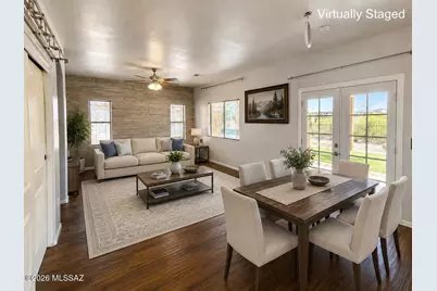 8025 W Sunfire Drive, Tucson, AZ 85743 - Photo 6