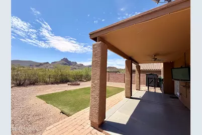 8025 W Sunfire Drive, Tucson, AZ 85743 - Photo 14