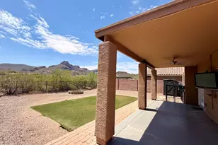 8025 W Sunfire Dr, Tucson, AZ 85743 - Photo 14