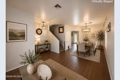8025 W Sunfire Drive, Tucson, AZ 85743 - Photo 2