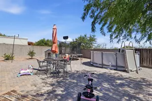 627 W Acadia Dr, Tucson, AZ 85756 - Photo 36