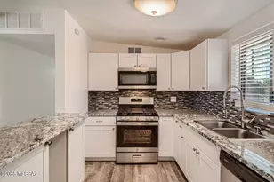 6656 E Calle Cappela, Tucson, AZ 85710 - Photo 12