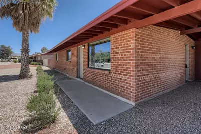 6656 E Calle Cappela, Tucson, AZ 85710 - Photo 4