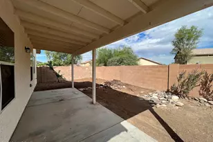 7478 W Mission View Pl, Tucson, AZ 85743 - Photo 2