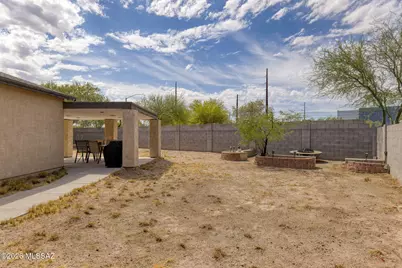 3894 E Bright View Street, Tucson, AZ 85706 - Photo 10