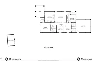3894 E Bright View St, Tucson, AZ 85706 - Photo 18
