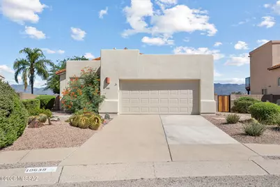 10639 E Northern Crest Drive, Tucson, AZ 85748 - Photo 1